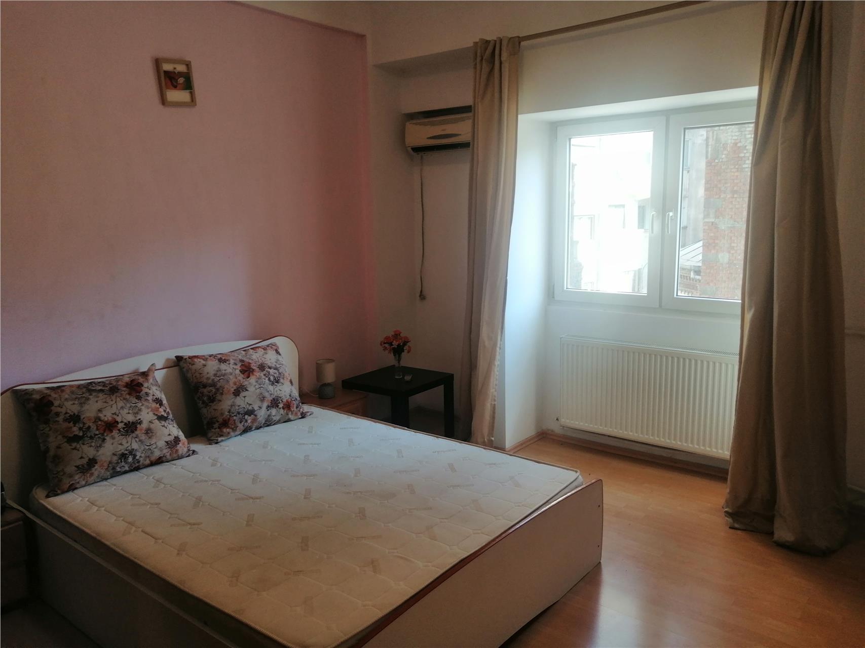 Apartament cu 3 camere Universitate  Nicolae Balcescu