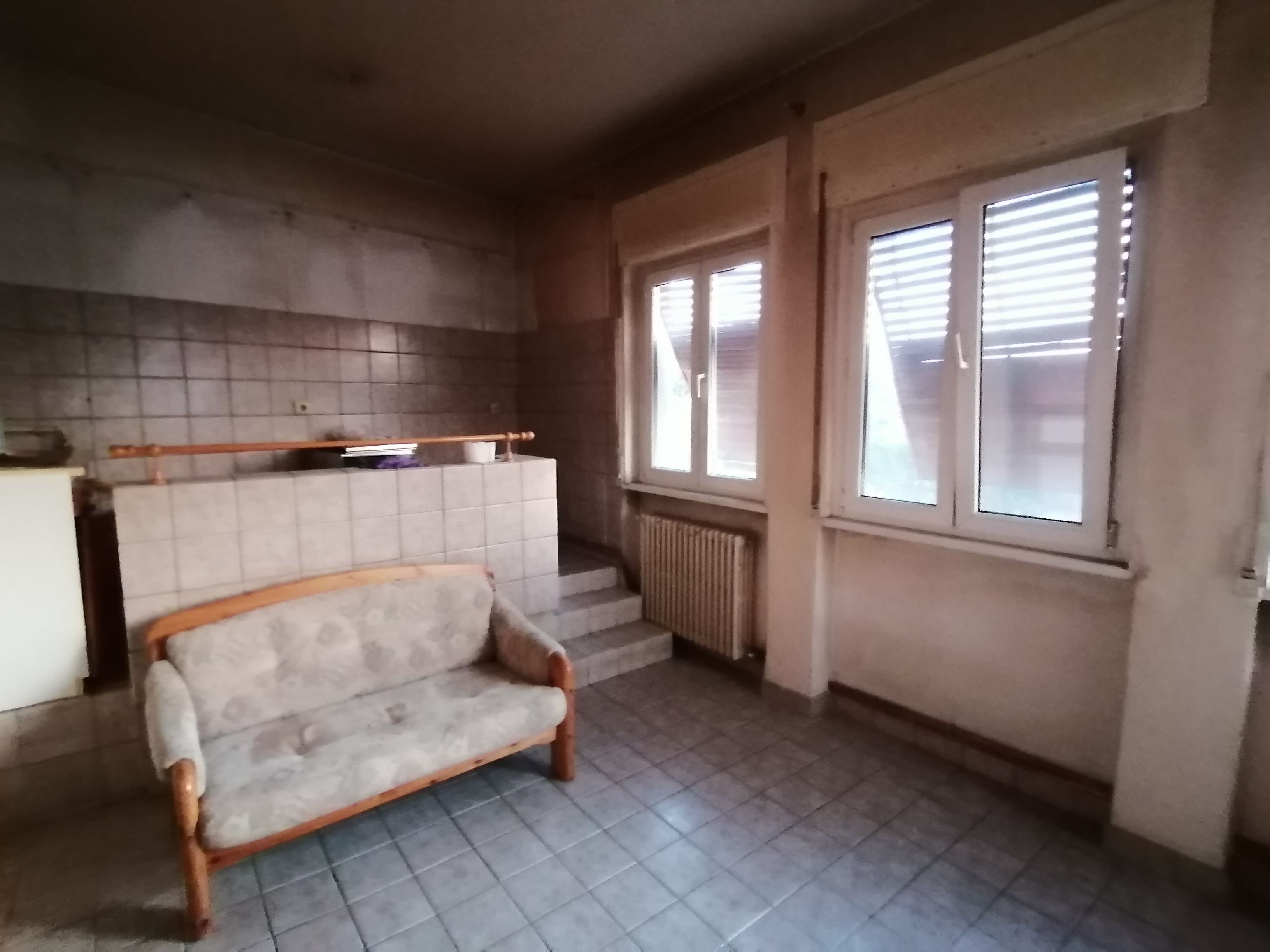 Apartament cu 2 camere in zona Cismigiu  Berzei
