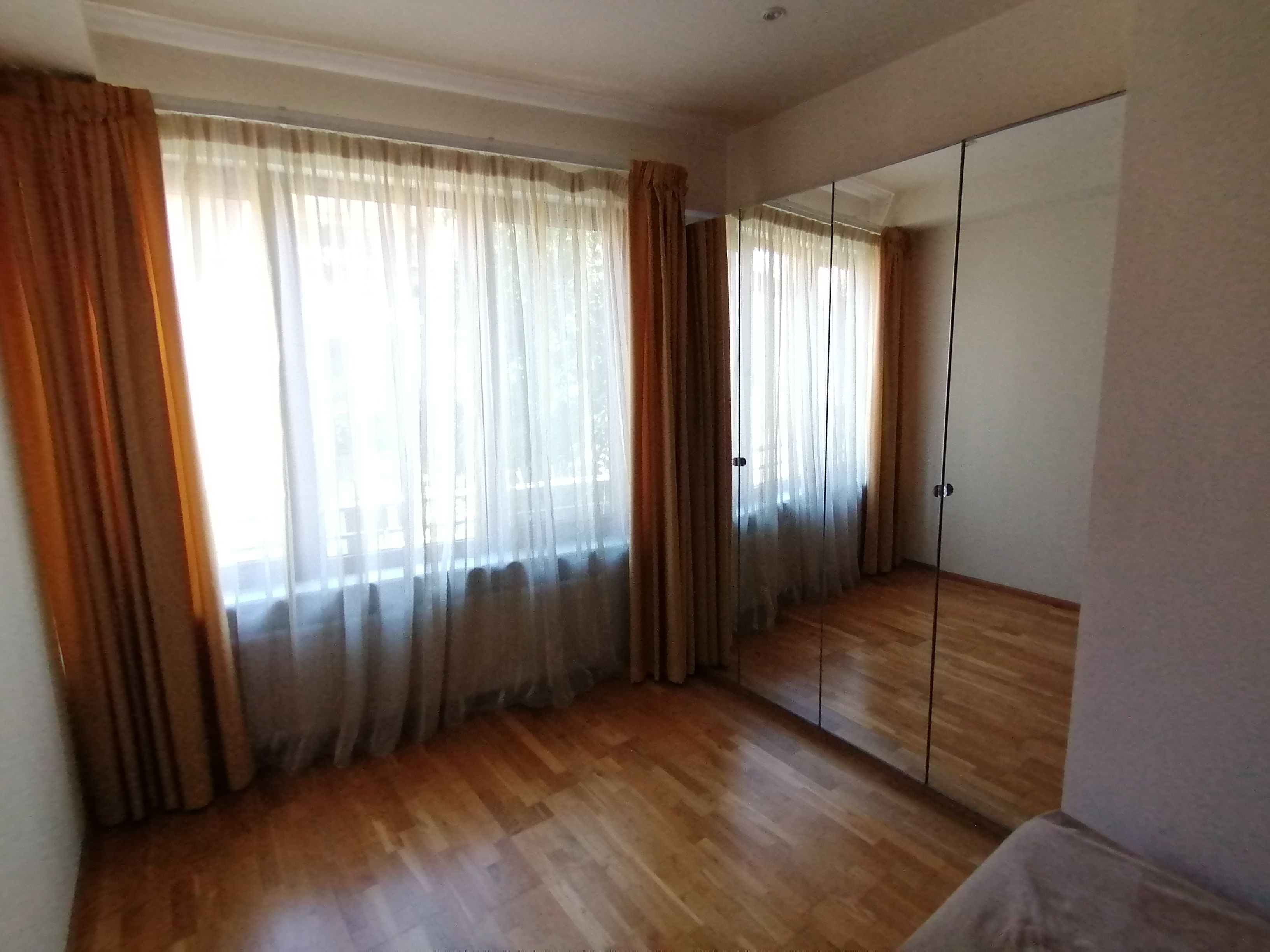 Apartament exclusivist 94,55 mp in zona Floreasca