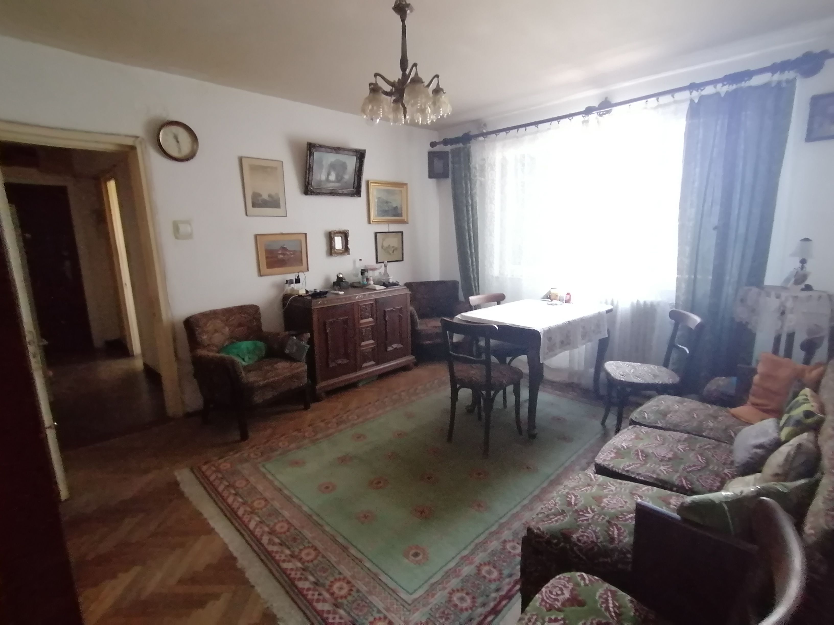apartament cu 3 camere 69,98 mp - 1 mai Bucuresti