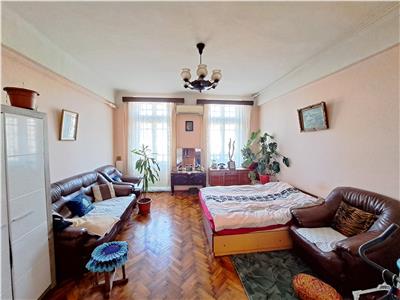 apartament cu 5 camere 138,86 mp - cl. grivitei - sf. voievozi Bucuresti