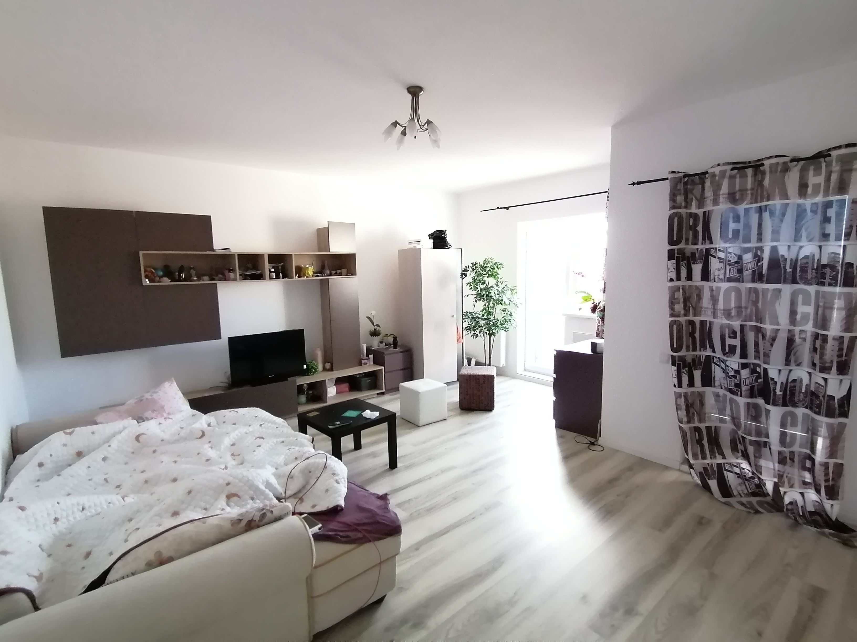 apartament cu 2 camere in sisesti Bucuresti