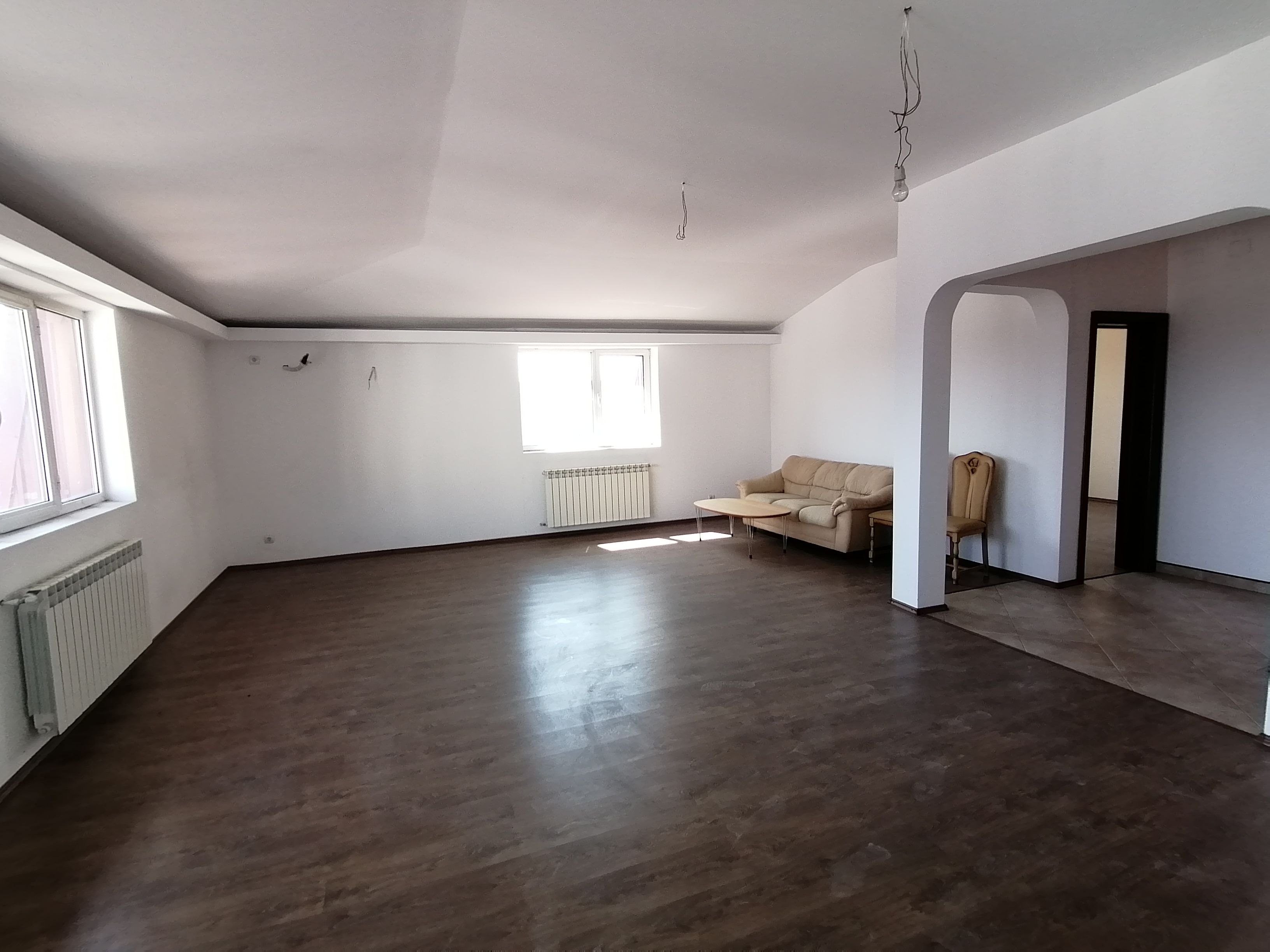 apartament cu 4 camere 156,25 mp in zona herastrau Bucuresti