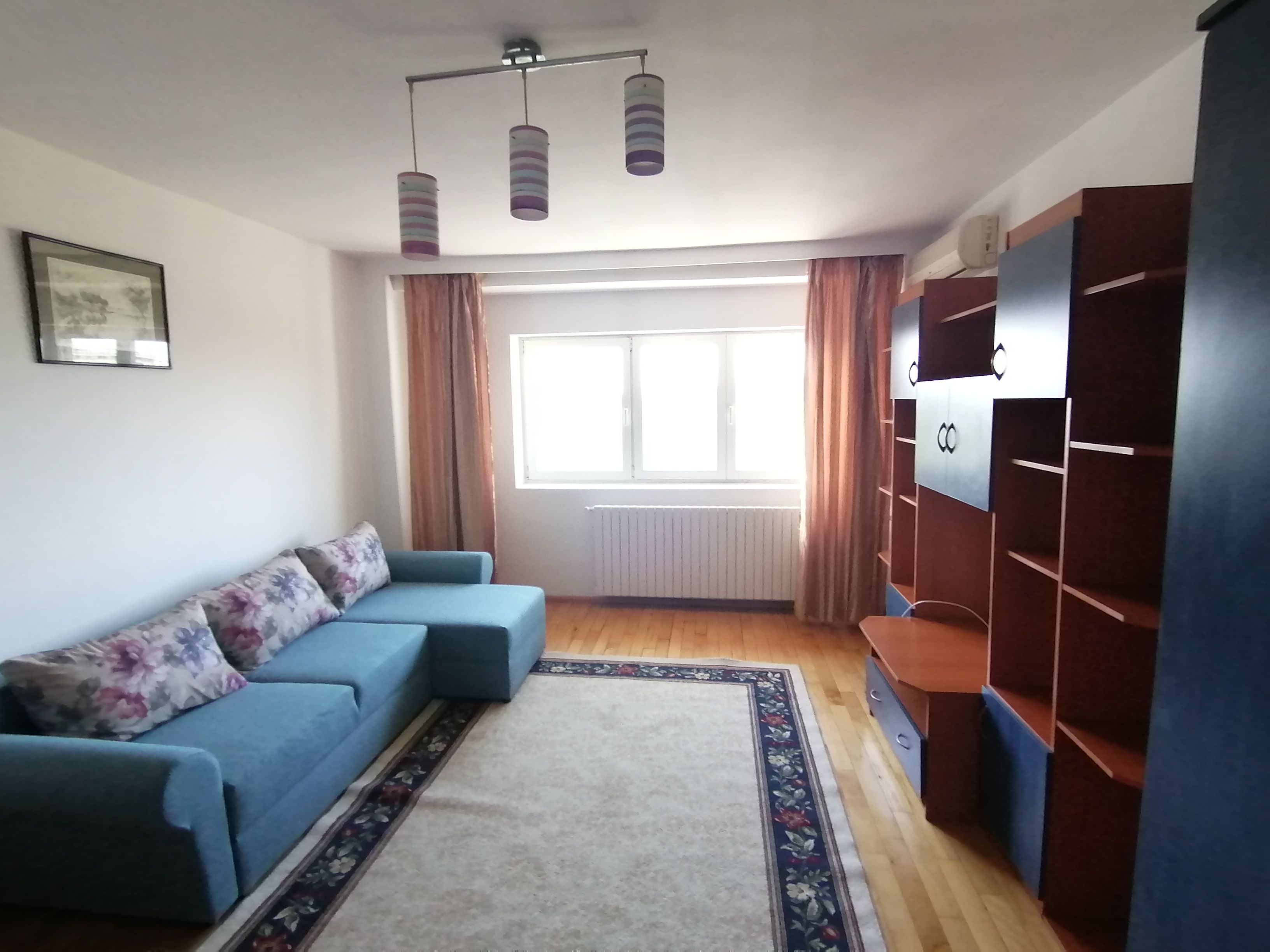 apartament cu 2 camere in zona unirii - octavian goga Bucuresti