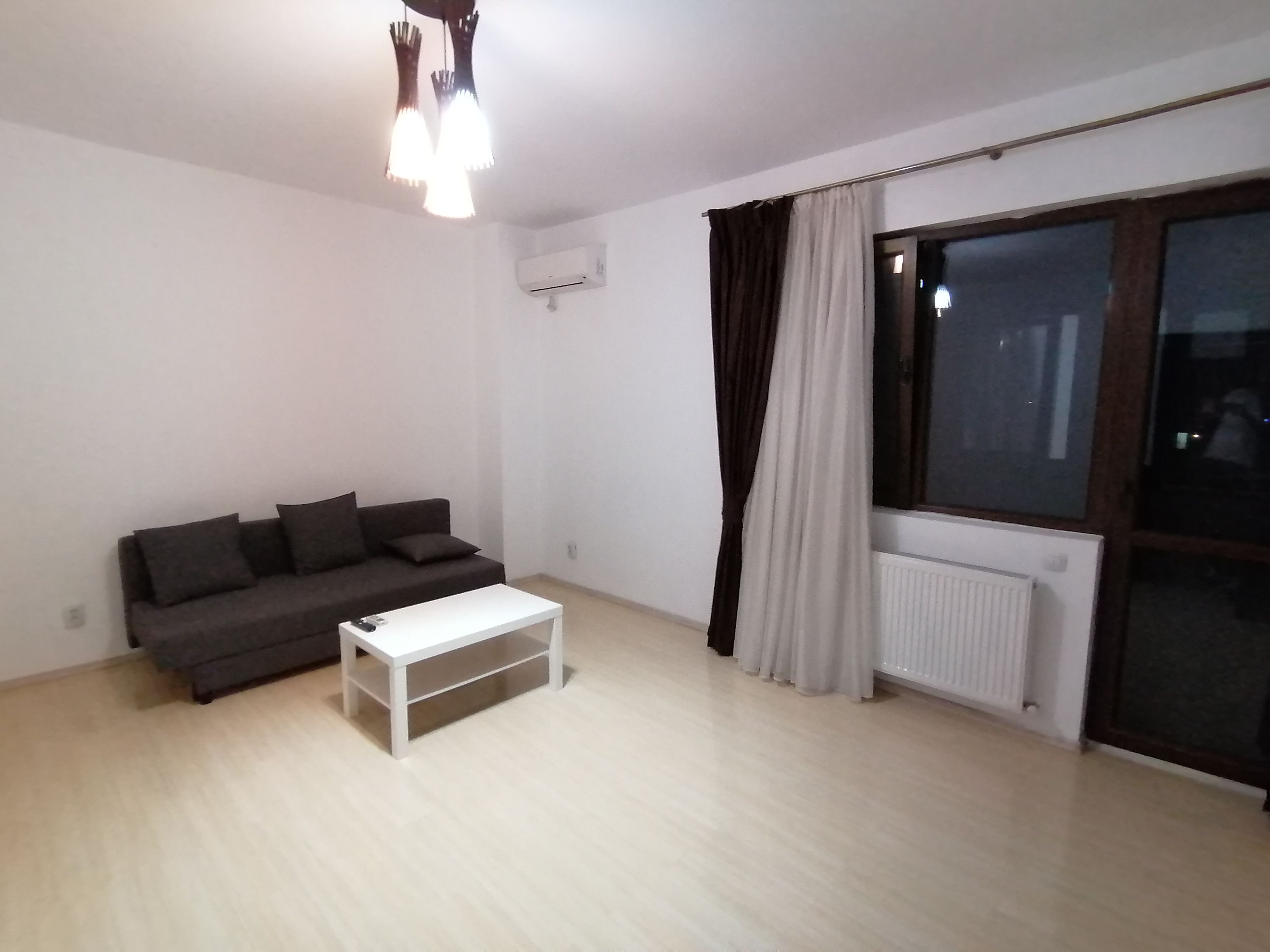 Apartament cu 2 camere 63,90 mp - Fundeni