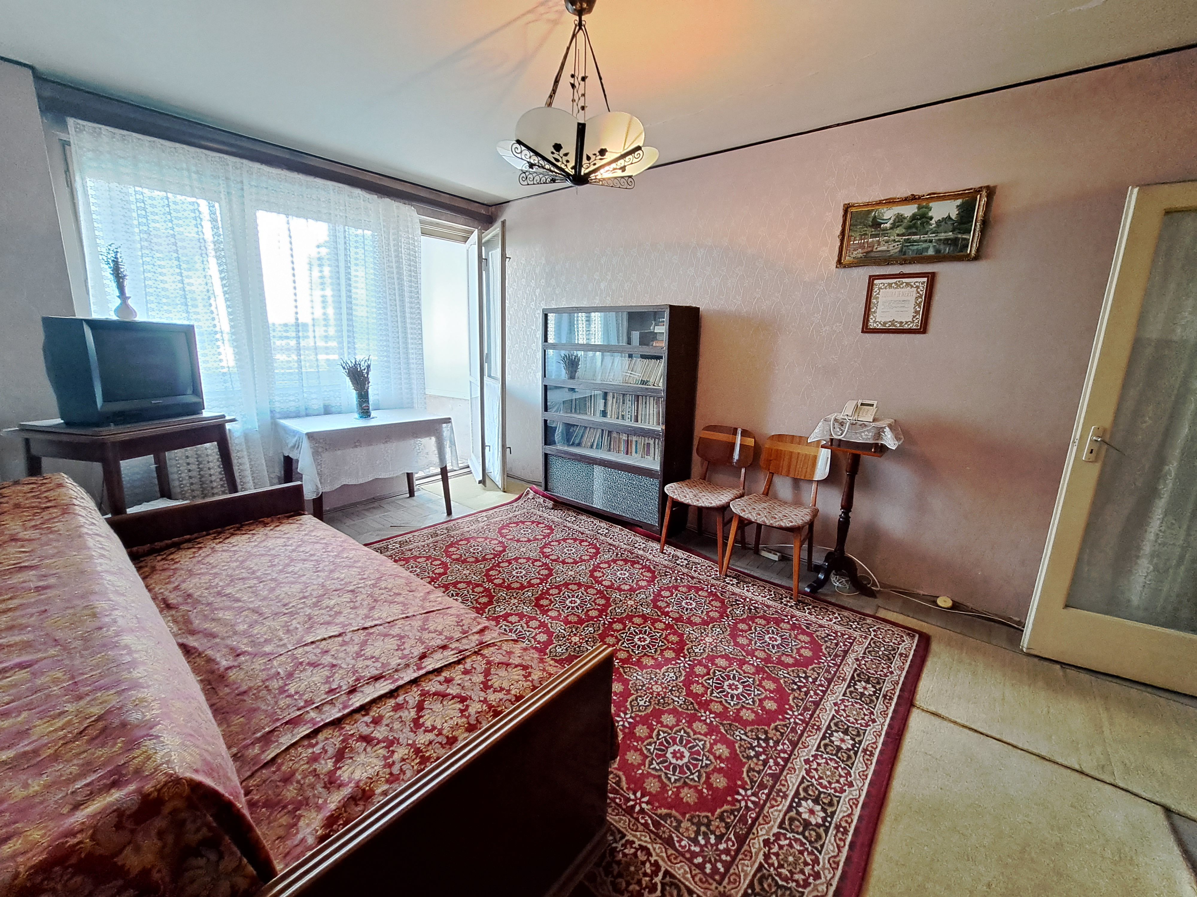 apartament cu 3 camere - dorobanti Bucuresti