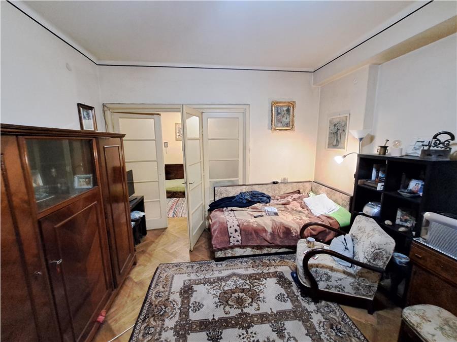 apartament cu 2 camere - kogalniceanu Bucuresti