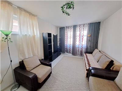 apartament cu 3 camere in vila - hala traian Bucuresti