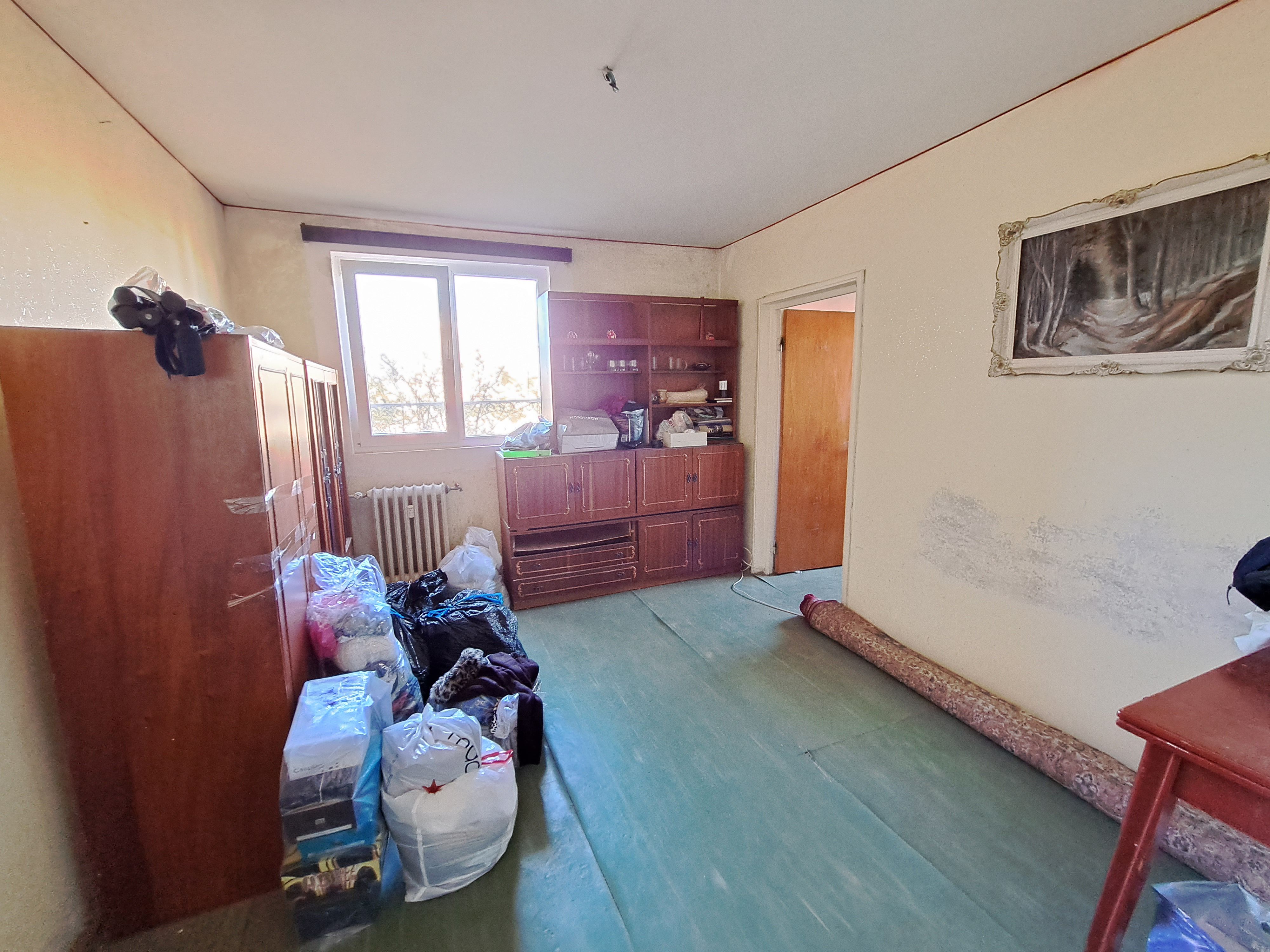 apartament cu 2 camere 34,47 mp - drumul taberei Bucuresti