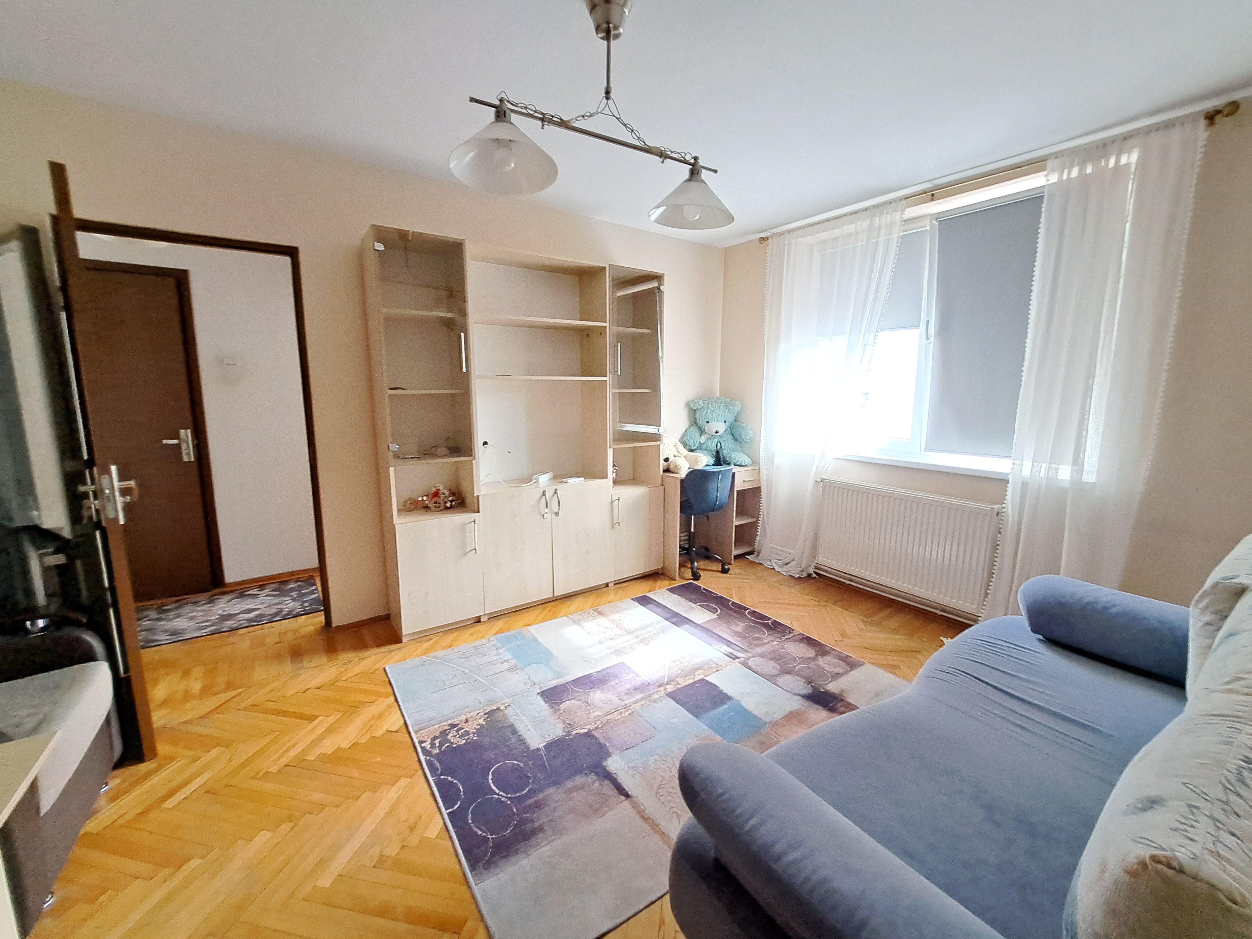 apartament cu 2 camere - gara de nord Bucuresti
