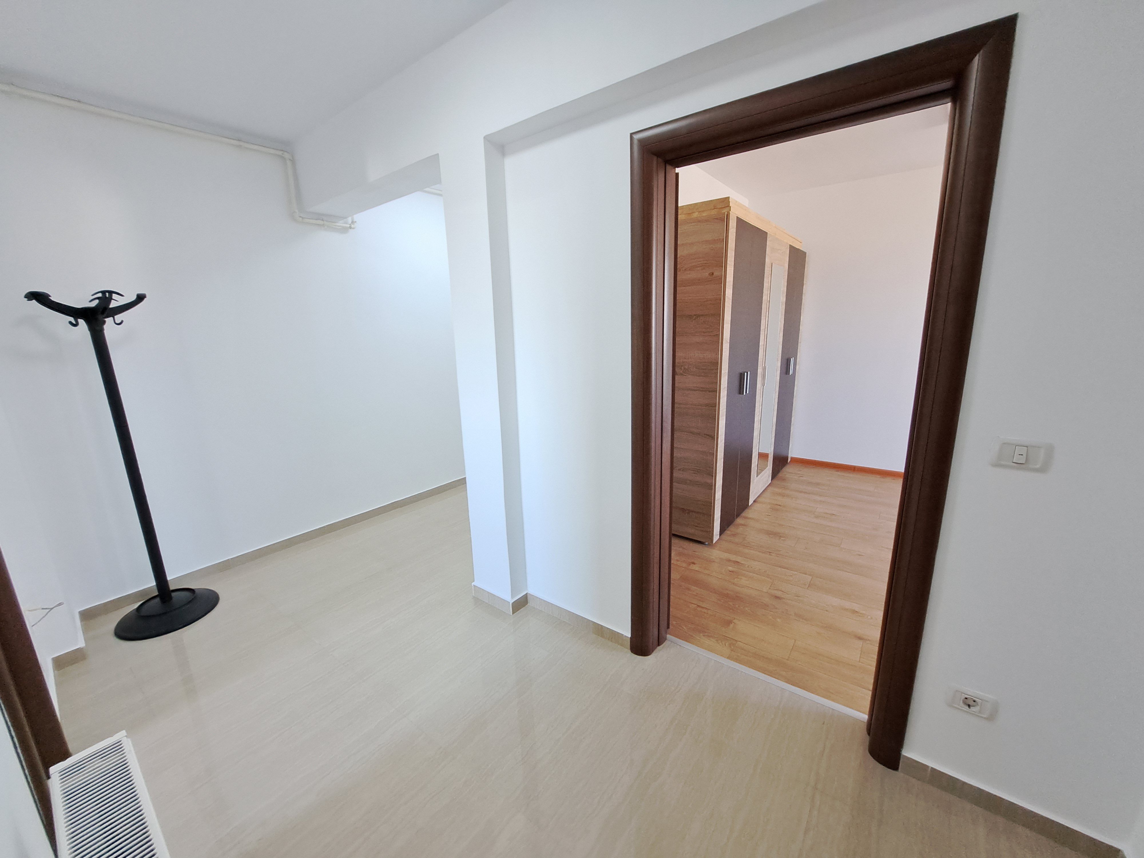 Apartament cu 2 camere 61,59 mp + loc de parcare  Fundeni