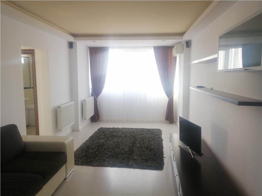 apartament cu 3 camere in zona beller Bucuresti