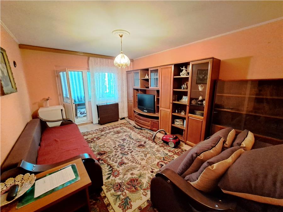 apartament cu 2 camere in zona aviatiei Bucuresti